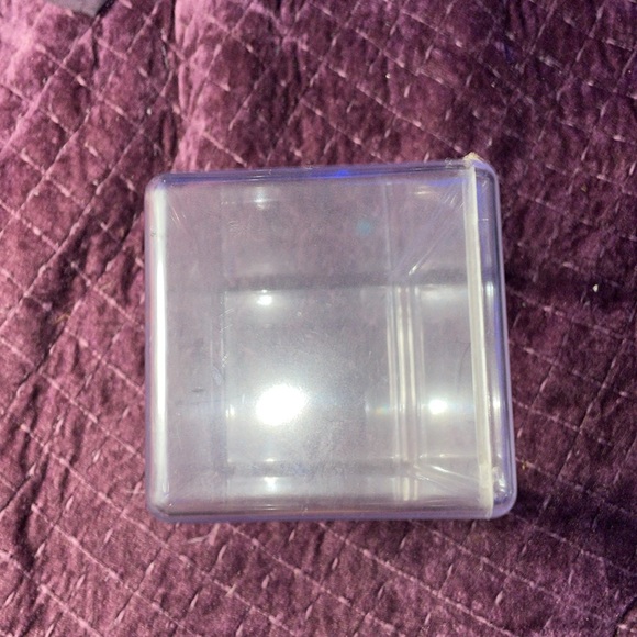 Acrylic display case for collectors Collection etc - Picture 4 of 7